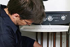 boiler replacement Egloskerry