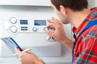 free Egloskerry gas safe engineer quotes