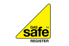 gas safe companies Egloskerry